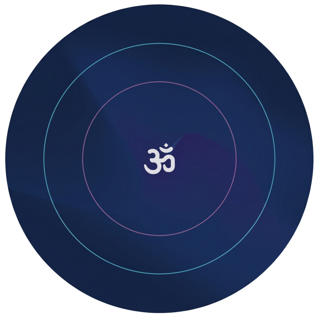 Om Icon